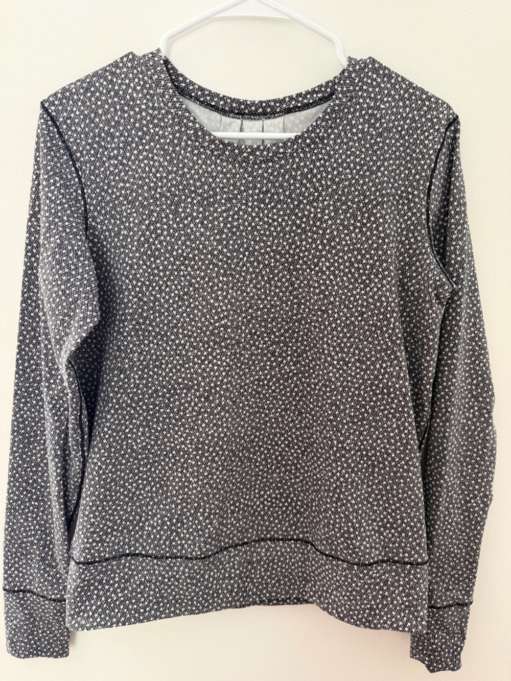 Lululemon Pullover Sweatshirt Size 6